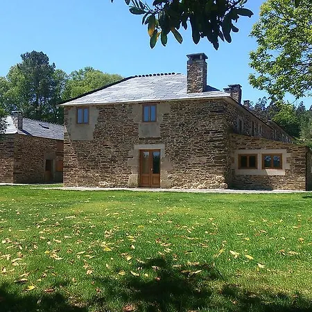 Country house Casa Do Grilo *