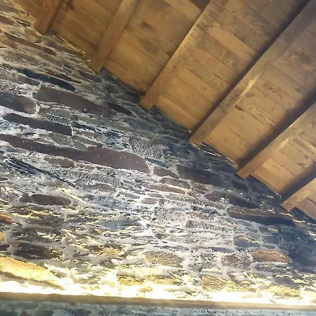 Casa Do Grilo Gospodarstwo wiejskie *