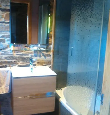 Casa Do Grilo * Monfero