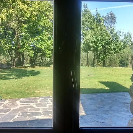 Gospodarstwo wiejskie Casa Do Grilo *