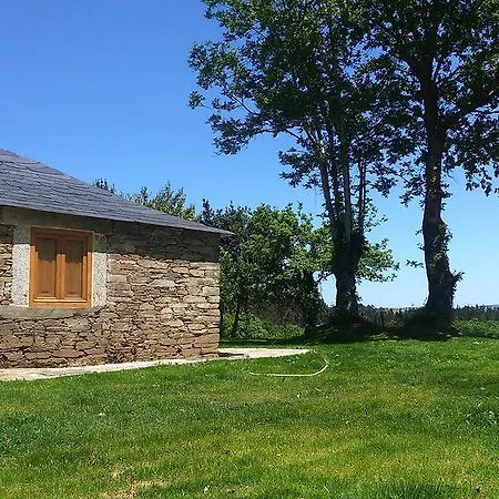 Country house Casa Do Grilo Monfero