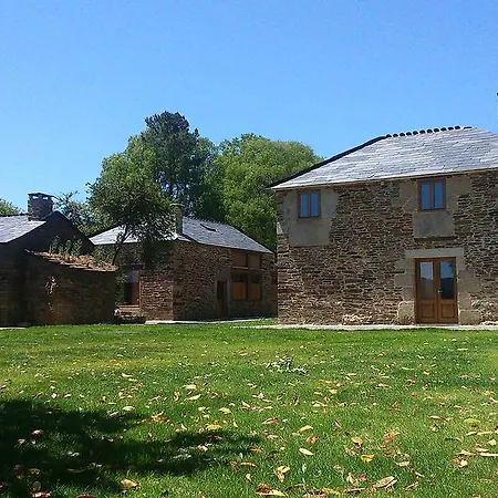 Casa Do Grilo Country house