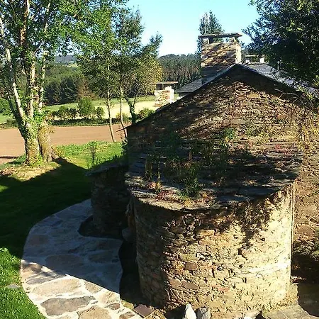 Country house Casa Do Grilo *