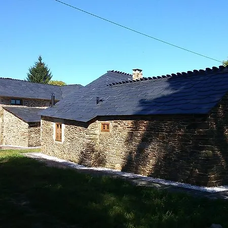 Casa Do Grilo *
