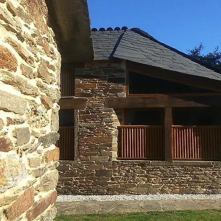 Casa Do Grilo Country house *