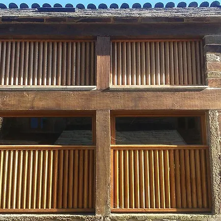 Gospodarstwo wiejskie Casa Do Grilo Monfero