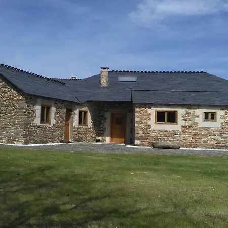 Country house Casa Do Grilo *