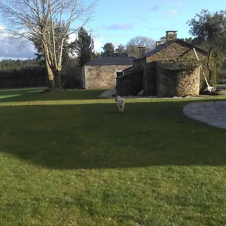 Casa Do Grilo Gospodarstwo wiejskie