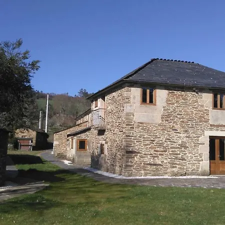 Gospodarstwo wiejskie Casa Do Grilo