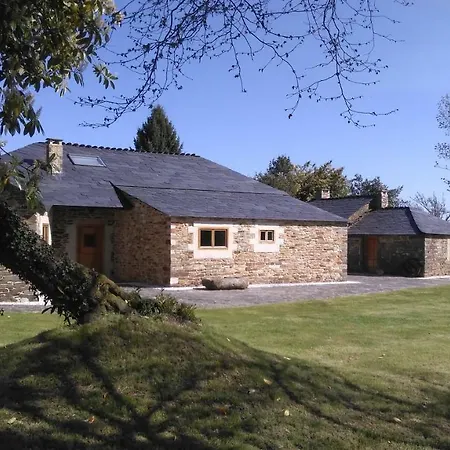 Gospodarstwo wiejskie Casa Do Grilo *