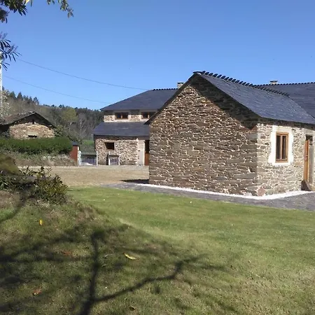 Country house Casa Do Grilo