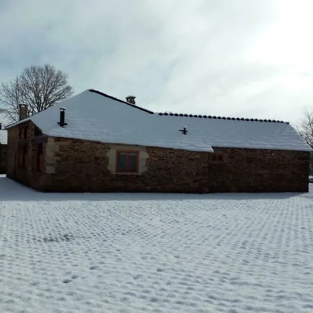 カントリーハウス Casa Do Grilo *