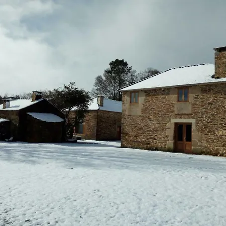 Casa Do Grilo カントリーハウス *