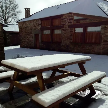 Casa Do Grilo Country house *