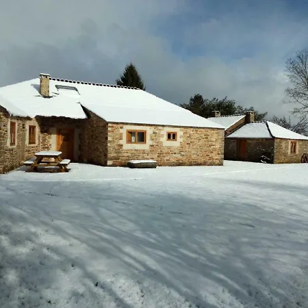 Casa Do Grilo Monfero