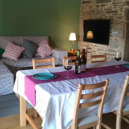 Country house Casa Do Grilo Monfero