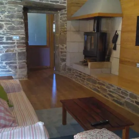 Casa Do Grilo Landhaus *