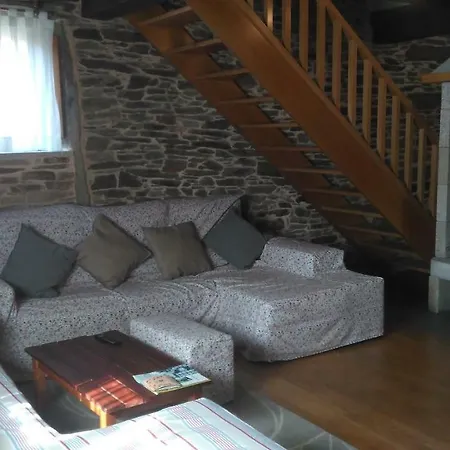 Casa Do Grilo Country house Monfero