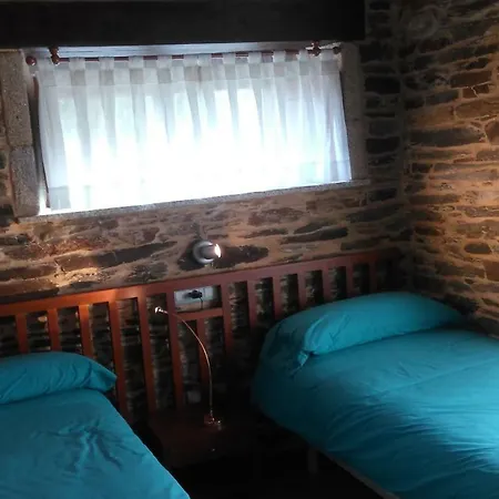 Gospodarstwo wiejskie Casa Do Grilo *