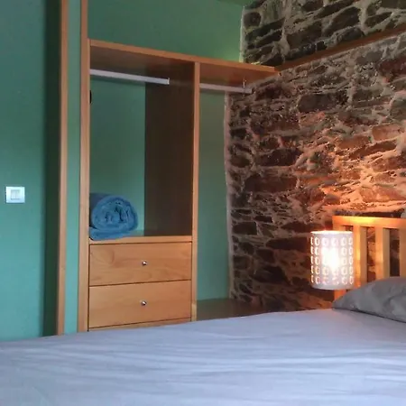 Gospodarstwo wiejskie Casa Do Grilo *