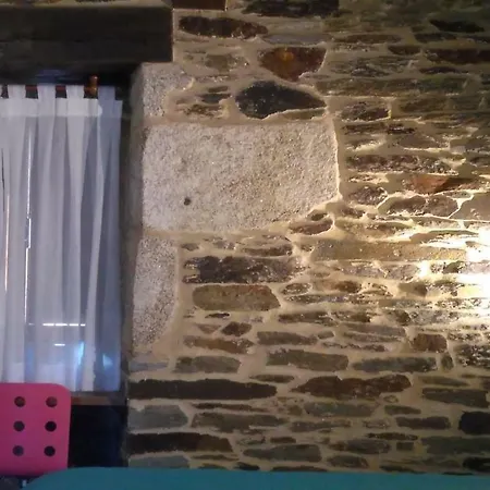 Casa Do Grilo Landhaus *
