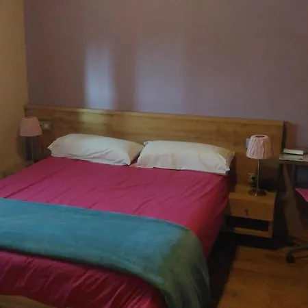 Gospodarstwo wiejskie Casa Do Grilo