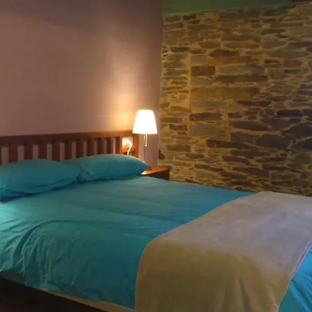 Country house Casa Do Grilo