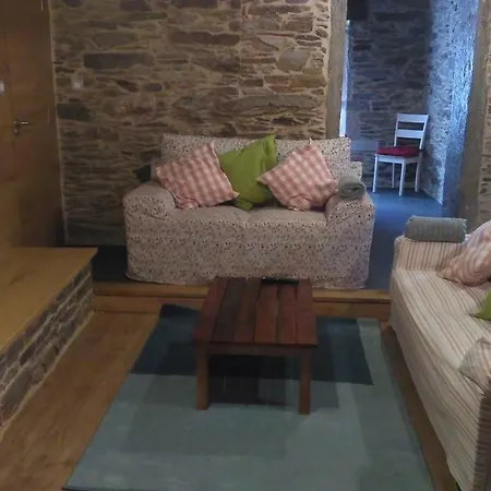 Landhaus Casa Do Grilo