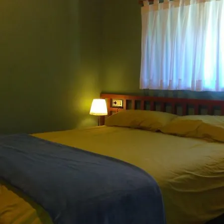 Country house Casa Do Grilo