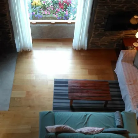 Country house Casa Do Grilo *