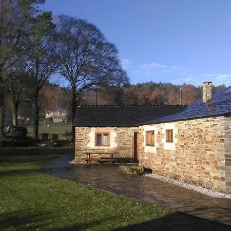 Casa Do Grilo Landhaus *