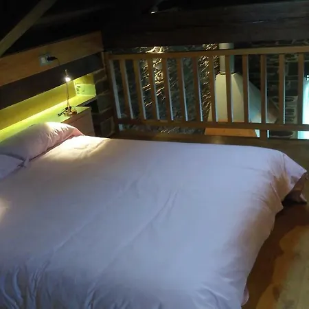 Casa Do Grilo Country house *