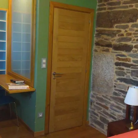 Gospodarstwo wiejskie Casa Do Grilo