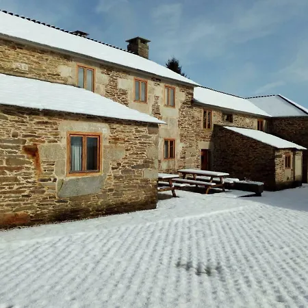 Casa Do Grilo Landhaus