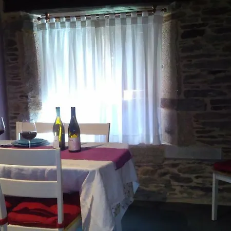 Casa Do Grilo Landhaus