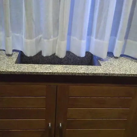 Casa Do Grilo Monfero