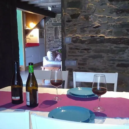 Country house Casa Do Grilo