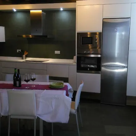 Gospodarstwo wiejskie Casa Do Grilo