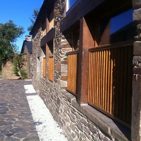 בית כפרי Casa Do Grilo