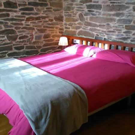 Casa Do Grilo Country house Monfero