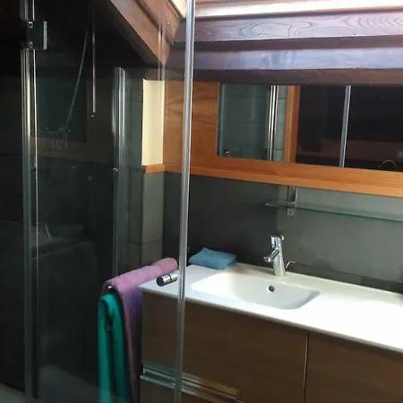 Casa Do Grilo * Monfero