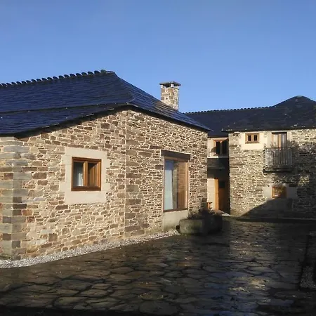 Casa Do Grilo Landhaus *