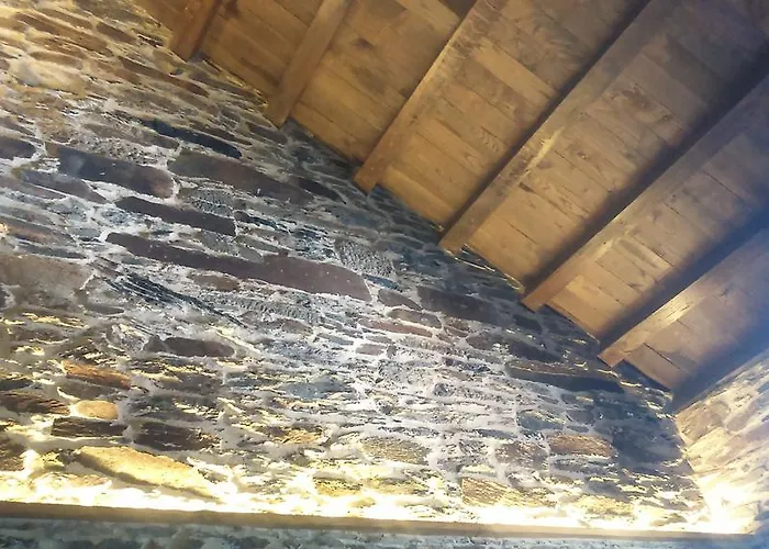 Casa Do Grilo カントリーハウス *