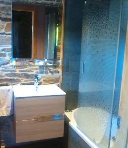 Casa Do Grilo * Monfero