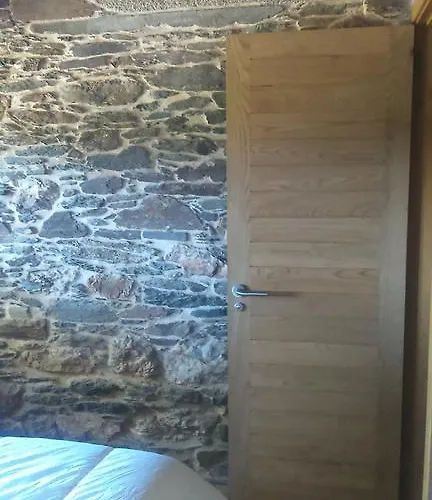 カントリーハウス Casa Do Grilo