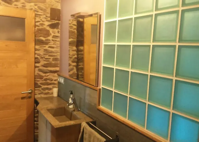 Casa Do Grilo Monfero