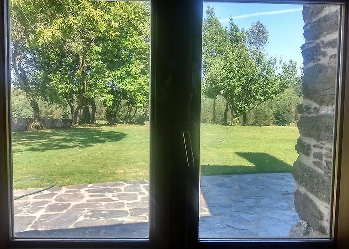 カントリーハウス Casa Do Grilo *