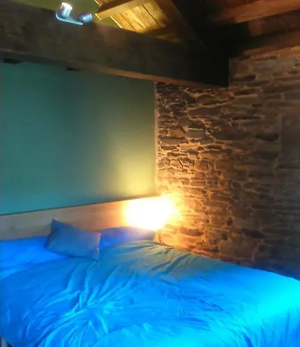 Casa Do Grilo カントリーハウス