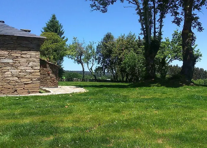 Casa Do Grilo Monfero