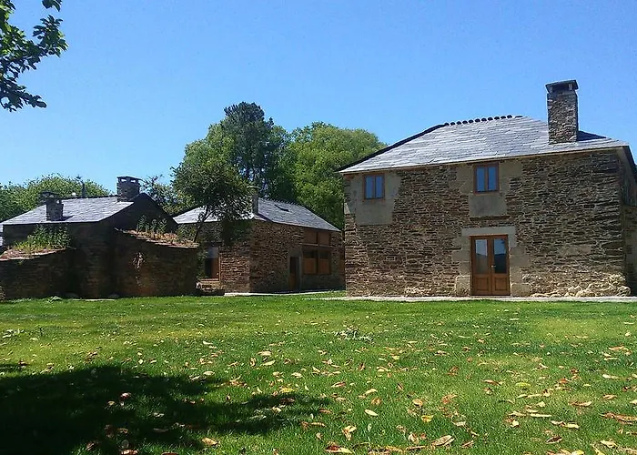 Casa Do Grilo カントリーハウス